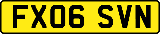 FX06SVN