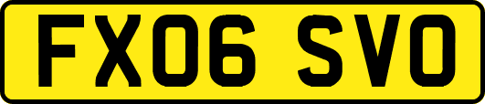 FX06SVO