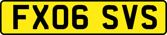 FX06SVS