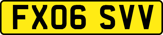 FX06SVV