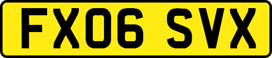 FX06SVX