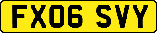 FX06SVY