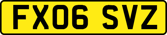 FX06SVZ