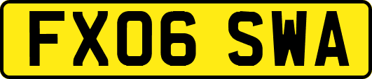 FX06SWA