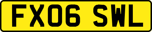 FX06SWL