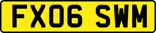 FX06SWM