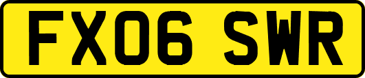FX06SWR