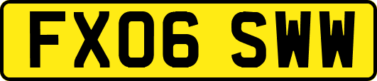 FX06SWW