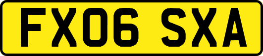 FX06SXA