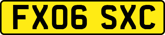 FX06SXC