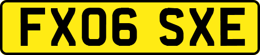 FX06SXE