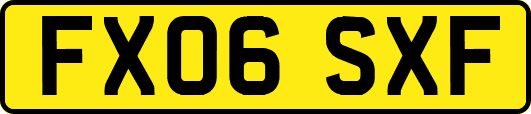 FX06SXF