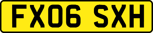 FX06SXH