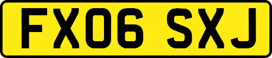 FX06SXJ