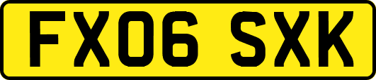 FX06SXK