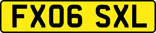 FX06SXL