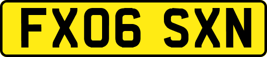 FX06SXN