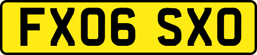 FX06SXO
