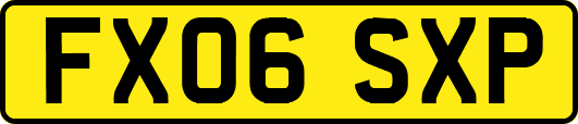 FX06SXP