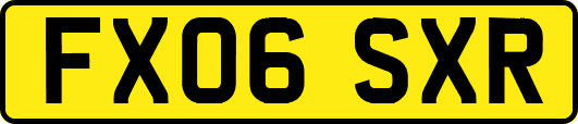 FX06SXR