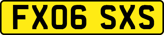 FX06SXS