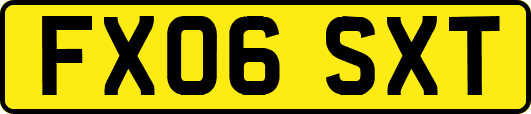 FX06SXT