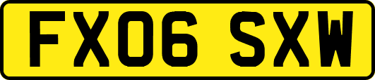 FX06SXW