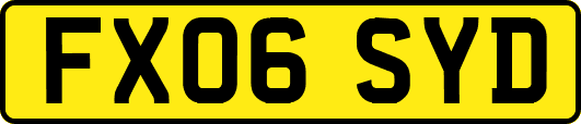 FX06SYD