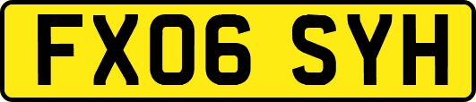 FX06SYH