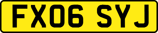 FX06SYJ