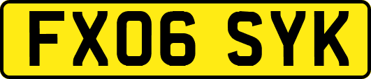 FX06SYK