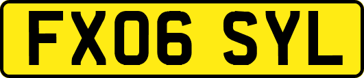 FX06SYL