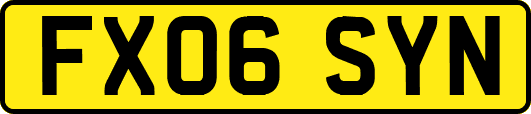 FX06SYN