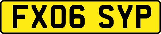 FX06SYP