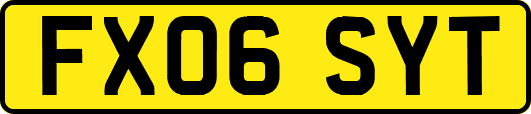 FX06SYT