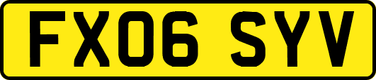 FX06SYV