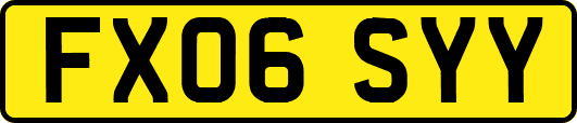 FX06SYY
