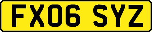 FX06SYZ