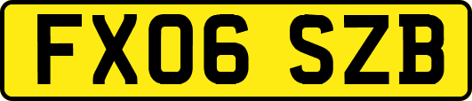 FX06SZB