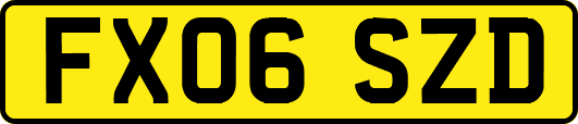 FX06SZD