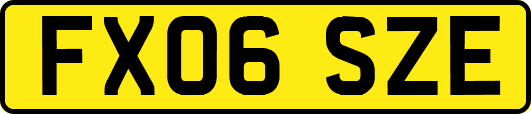 FX06SZE