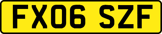 FX06SZF