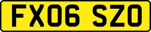 FX06SZO