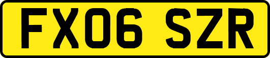 FX06SZR