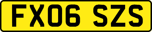FX06SZS