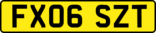 FX06SZT