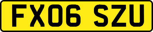FX06SZU