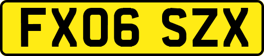 FX06SZX