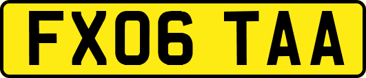 FX06TAA