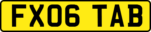 FX06TAB